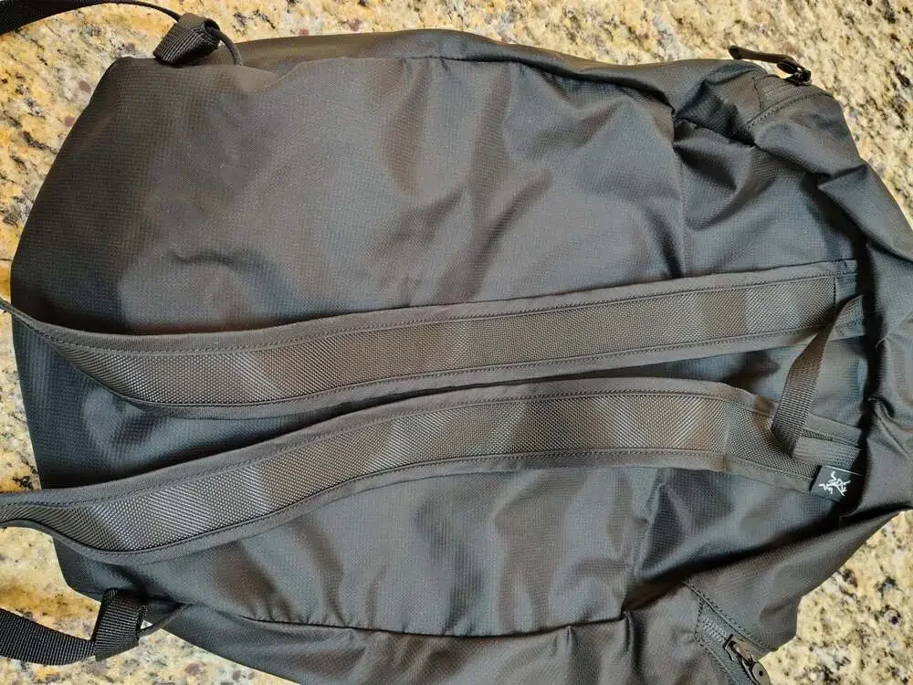 Arc'teryx Heliad 15 Backpack